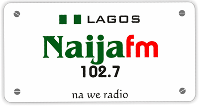 Naija FM-logo